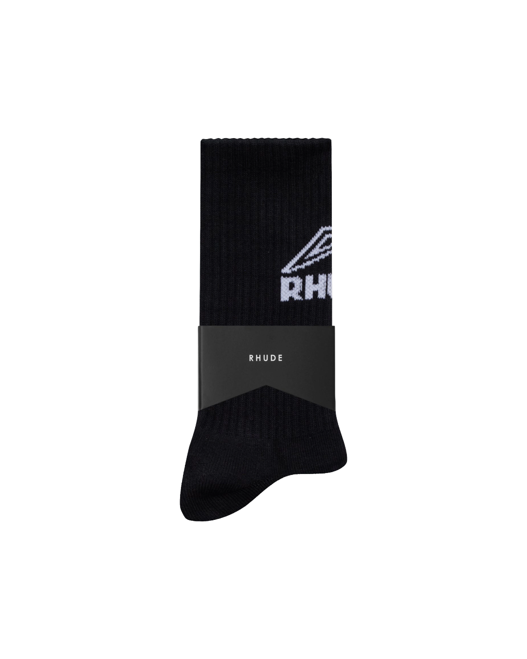 FOOTY LOGO SOCK